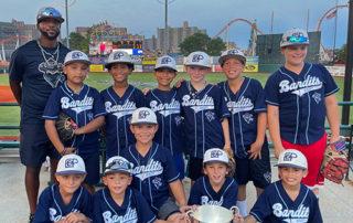 EEP-bandits-baseball-champs 2021