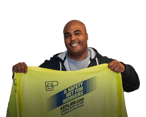 eep-home-client-safetynet-sweatshirt EEP Law is a safety net for workers. Our injury attorneys get results that matter.