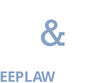 EEP Law – Counsel that Cares. Results that Matter. Logo