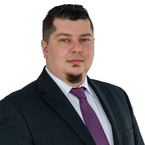 EEP Law Attorney Andrey Demidov