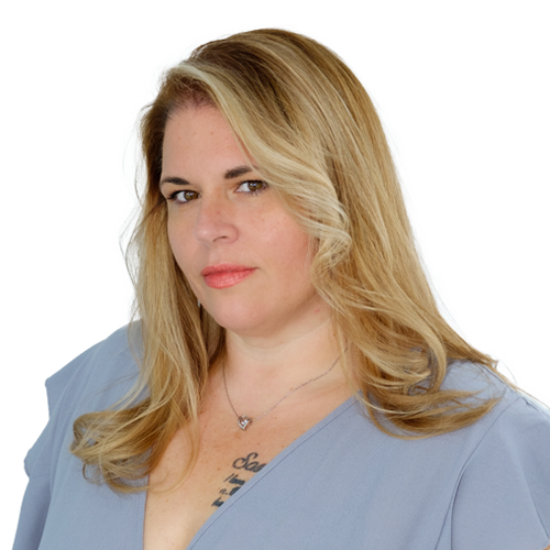 EEP Law Attorney Gina Nicasio