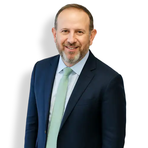 photo of Gabriel P. Harvis, Esq. Partner, Co-Chair Civil Rights Division at EEP LAW