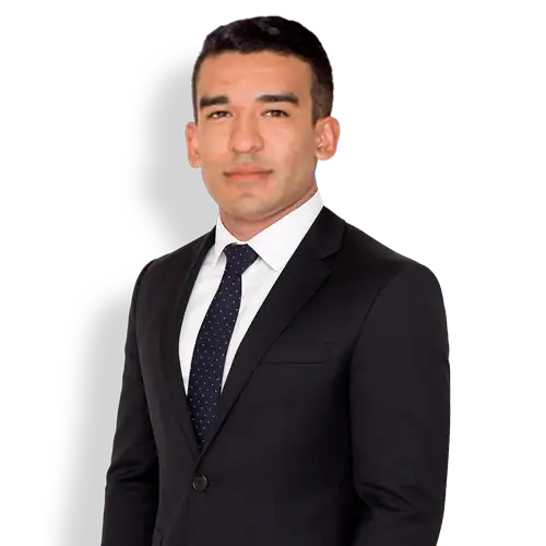 photo of Joseph A. Perry, Esq. Associate attorney at EEP LAW