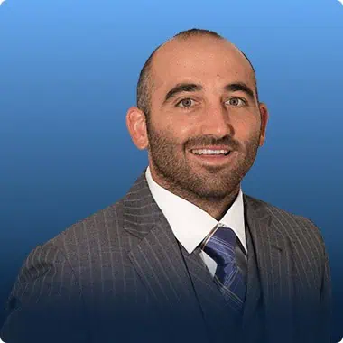 photo of Nick Elefterakis, Esq. Founding Partner at EEP LAW
