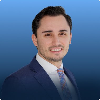 Photo of Ryan Amato, Esq. Associate attorney at EEP LAW